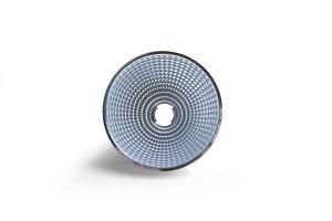 DOTLUX 4357-15 reflector 15° for LED light SLIMvario 80x160mm 18W 3000K