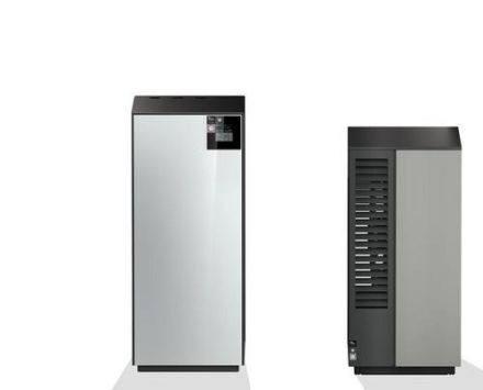 Glen Dimplex M22013 16IHOIAOC6D3000 M Comfort Plus heat pump