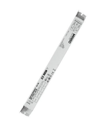 LEDVANCE Osram QT-FIT8 2x18 Electronic VG 2x18W