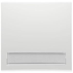 Hochköpper 00319151 D 11.640.02 NA pure white rocker