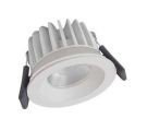 LEDVANCE Osram SPOTFP LED FIX 8 SPOTFP LED FIX 8W/4000KWTDIMIP65