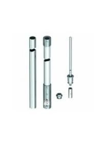 OBO Bettermann isFang IN 6000 6000mm insulated air termination mast, 5408936