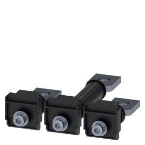 Siemens 3VA9403-0QE00 flat connection for 3VA2