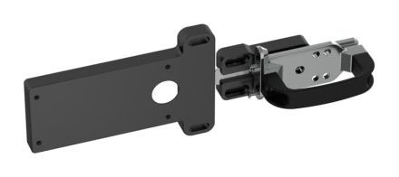 ABB Stotz-Kontakt 2TLA050310R0032 FHS GKey4 front handle