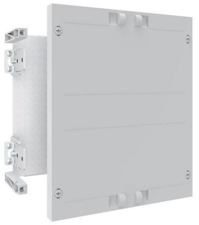 ABN deep 250x300mm mounting plate adjustable ESPRO module (MT1260)