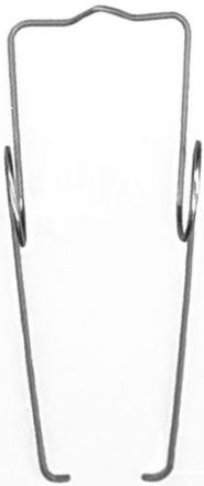 Finder 094.81 retaining bracket