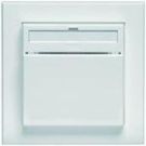 Hochköpper 00381946 EnOcean Easyclick AURA anthracite hotel card switch