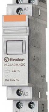 Finder 22.24.8.230.4000 Installation Relay