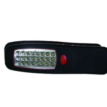 Silberspeer 93495.9 LED hand lamp