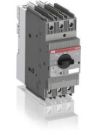 ABB Stotz-Kontakt MS165-42, motor protection switch tripping class 10, 30 - 42 A, 1SAM451000R1015