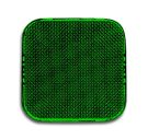 Busch-Jaeger 2526-13 cover, for light signal green