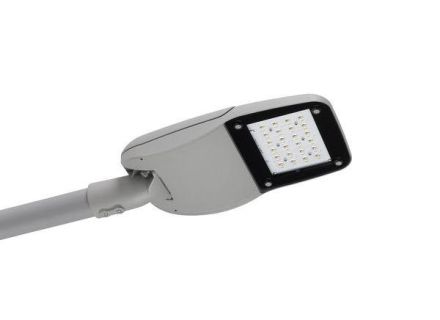 Feilo Sylvania 0066600 Skyline Street S 49W 5624lm 740 MR15 LED mast light