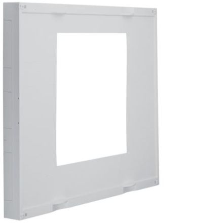Hager US32D1 contact protection cover universN