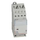 Legrand 412533 Cx3 contactor 230v25a 2o+2s without manual switch