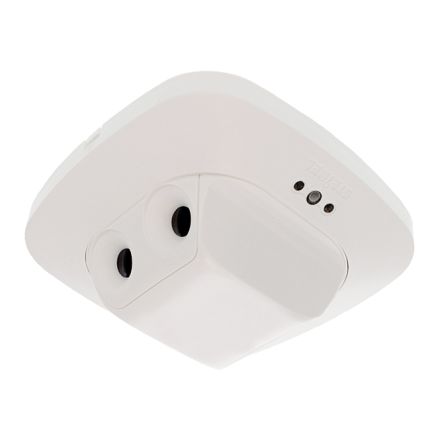 STEINEL 007843 DUAL-US presence detector | COM1, UP