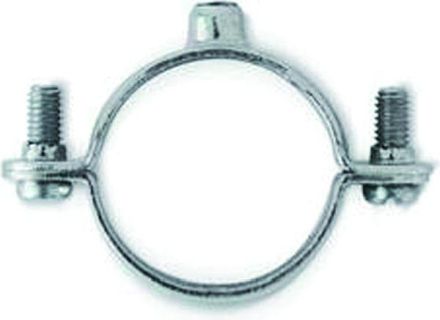 Dätwyler 1300018 SAS 10 D (9-10mm) (PK=100pcs) Single clamp