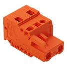 Wago 231-707/026-000 R7.62mm, 7p, 400V terminal block
