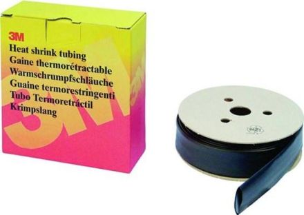 3M 7000099140 HSR 3000 24.0/8.0 sw heat shrink tubing in dispenser box