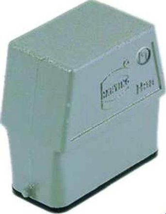 Harting 19200100546 HAN 10A-gs-M25 hood