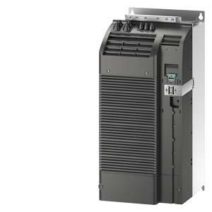 Siemens 6SL3210-1RH28-0AL0 Power module SINAMICS G120 PM240P-2 75kW