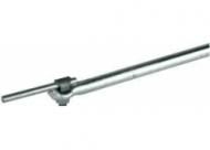 Dehn & Söhne 100150 Air termination rod St/tZn 1500mm