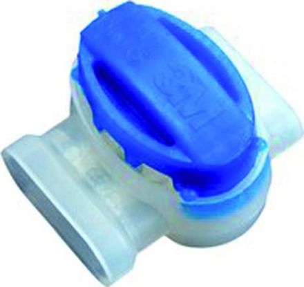 3M 7100166936 314 Scotchlok blue (50 pieces) connector