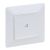 LEGRAND 752166 Netatmo touch sensor Valena Life | 1-way | ultra white