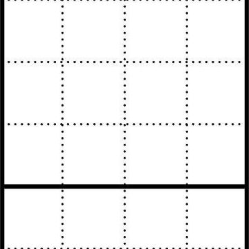 Siedle BGA 611-4/10-0 W letterbox module housing surface-mounted in white