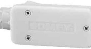 Somfy 9050100 Sun sensor for animeo IB +