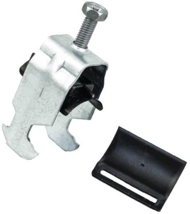 RED 2110-40-0032 BFM-BÜS 46-52 U-clamp, galvanized.