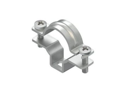 Kleinhuis 627/15 for D: 15-19mm. M16 pipe spacing clamp