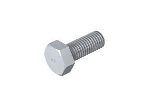 OBO Bettermann SKS M12x30 ZL hexagon screw, 3156788