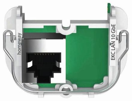 HomeWay EKC LAN 10GbE communication module