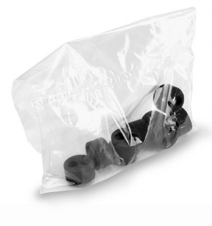 Spittler 14077820 Kit with 10 rubber plugs for cable gland, suitable for 2 single-pole conductors 8mm. other