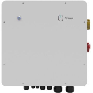 Fenecon FHO043 for Home 10kW 63A Switch Box