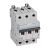 Legrand 409504 Circuit breaker DX3 D50A 3P 10KA 3M