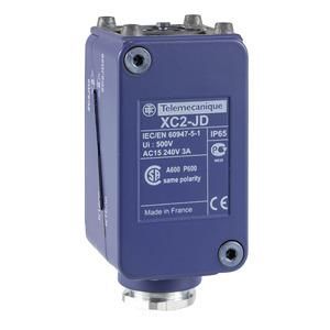 Schneider Electric ZC2JD1 plug OES lower part