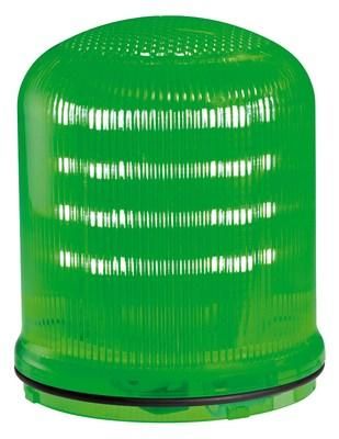 Grothe MWL 8943 green module warning light LED, 38943