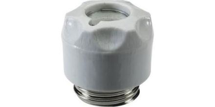 Mersen 00591.000200 591.0002 Porcelain DIII 63A 500V D-screw cap