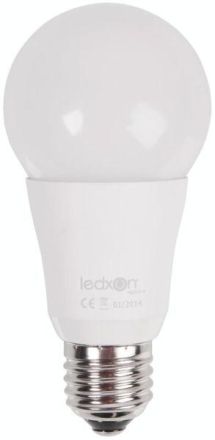 Ledxon 9006034 A60 4.5W 510lm 2700K 210° LED lamp LB23