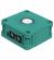 Pepperl & Fuchs 111683 UB1500-F42-UK-V95 ultrasonic sensor