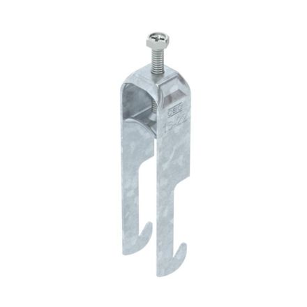 OBO Bettermann 1188347 BS-W2-M-22 FT 2-way 16-22mm clamp 2056