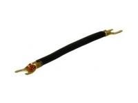 Pollmann 1420102 VB/6-265 G2 double-sided fork lug 6qmm wiring bridge