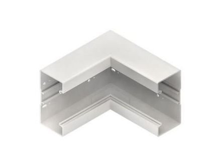 Kleinhuis BI1708.6 BS 65x170/80 cream white inside corner