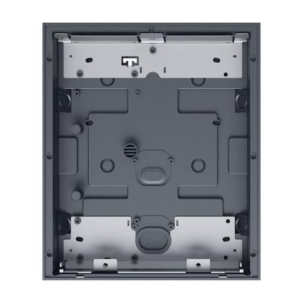 Busch-Jaeger 2TMA130160B0056 41386F-B-03 flush-mounted box