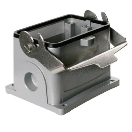 Weidmüller 1788360000 HDC 48B SLU 2M40G connector housing