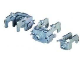 RITTAL 9677470 busbar terminal NH strip size 00 185mm pack of 3.