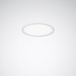 Trilux 6454740 Inplana C07 OTA22 1000 830 ET 01 LED recessed ceiling spotlight, white