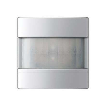 JUNG A3181-1AL KNX motion detector series A/AS | 1.10 m, universal | aluminum