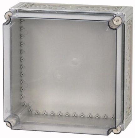 Eaton CI44E-200 insulated enclosure, 036182